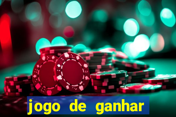 jogo de ganhar dinheiro sem precisar depositar nada